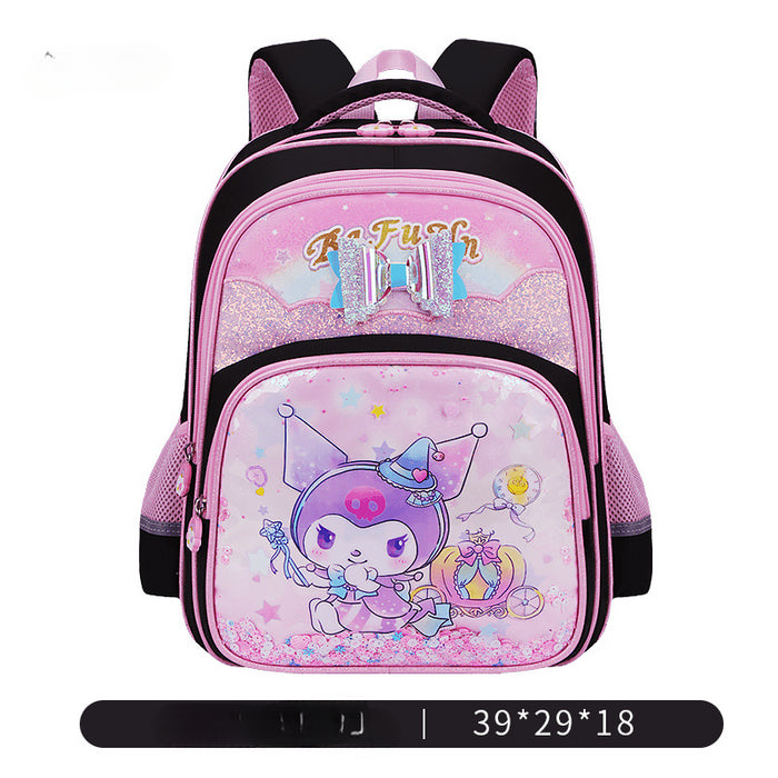 Wholesale Children's Oxford Cloth Cartoon Backpack JDC-BP-Bafn007