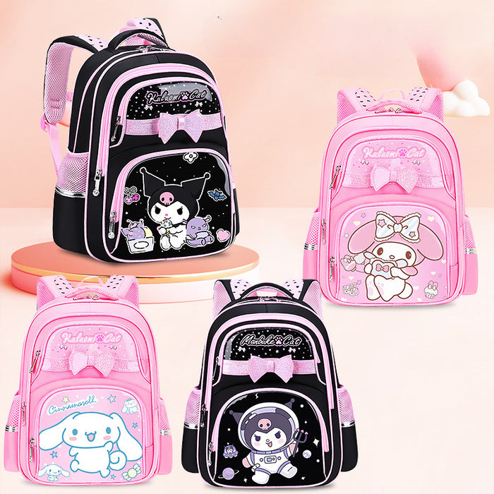 Wholesale Children's Oxford Cloth Cartoon Backpack JDC-BP-Bafn007