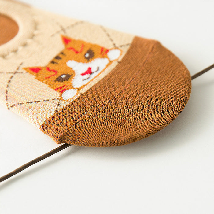 Wholesale Shallow socks, high cotton, low cut boat socks, short tube socks, casual invisible