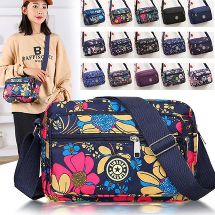 Wholesale Oxford Cloth Casual Shoulder Bags