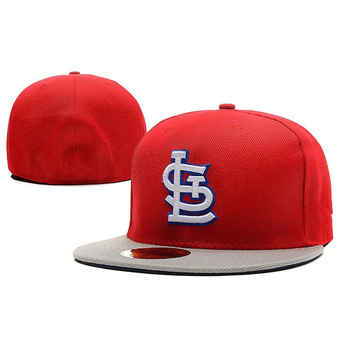 Wholesale Acrylic Embroidered Hat Baseball Hat JDC-FH059