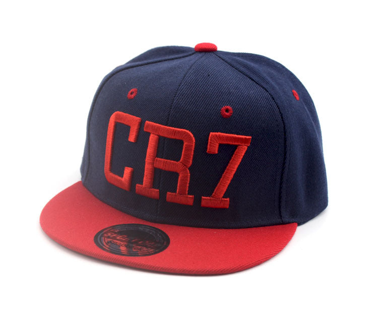 Wholesale Letter Hip Hop Kids Baseball Cap Red Sun Hat Casual Unisex Adjustable