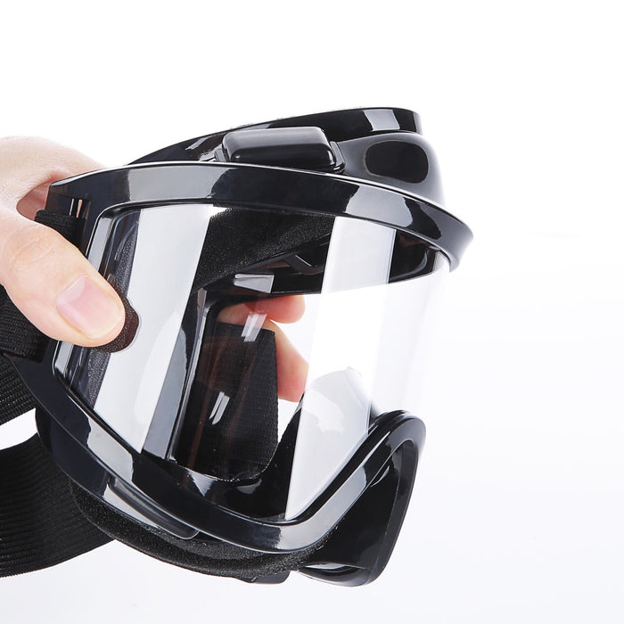 Wholesale Protective goggles, goggles, goggles, dust and wind goggles, impact resistant