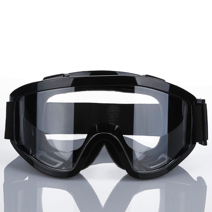 Wholesale Protective goggles, goggles, goggles, dust and wind goggles, impact resistant