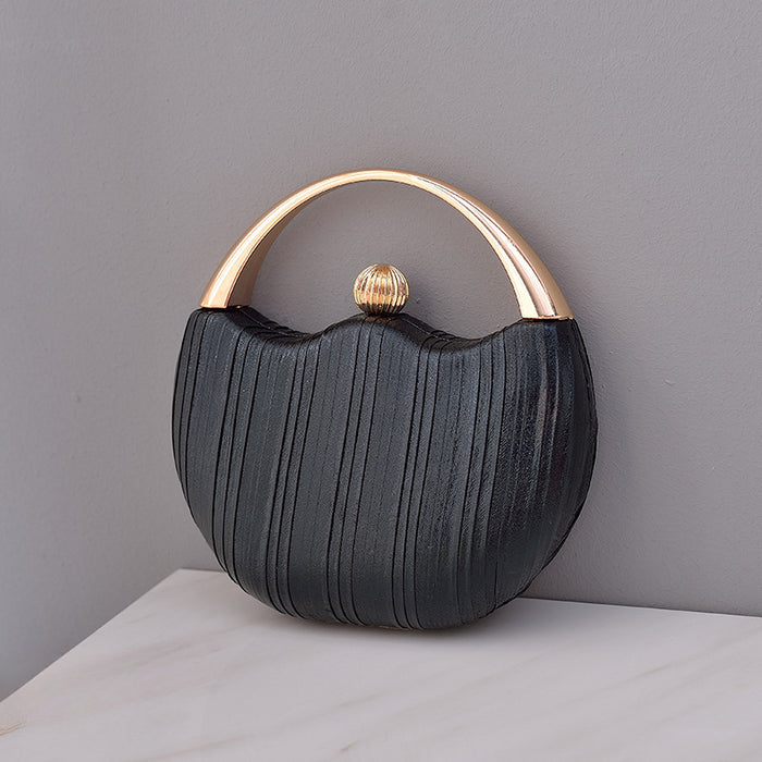 Wholesale Vintage Evening Bag Round Tote Bag JDC-HB-YiX021