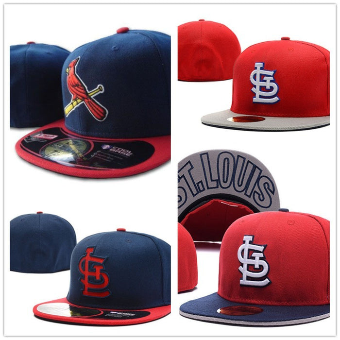 Wholesale Acrylic Embroidered Hat Baseball Hat JDC-FH059