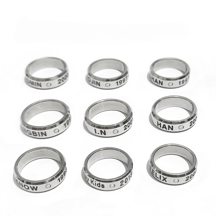 Wholesale Birthday Rings JDC-RS-HJX001