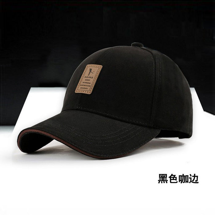 Wholesale Autumn and Winter Cotton Baseball Cap JDC-FH-YiShang010