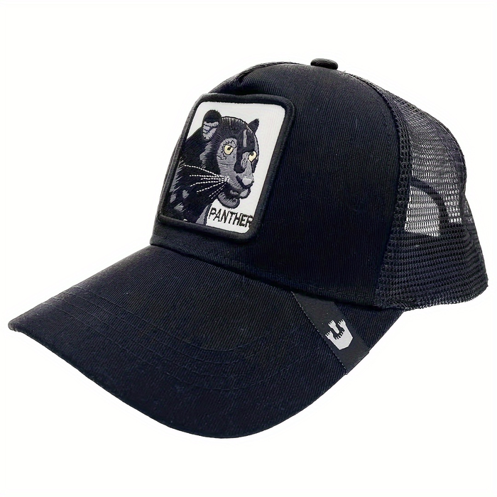 Wholesale Sports Style Baseball Caps JDC-FH-LiYang001