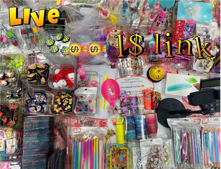 Live Claim Link (Deposit & Balance)