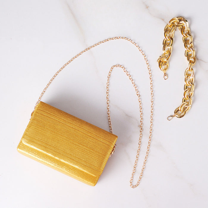 Wholesale Small Square Chain Handbag JDC-HB-YiX018