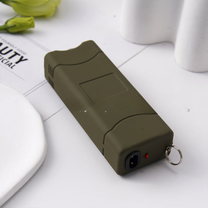 Wholesale Portable Multifunctional Flashlight Keychain JDC-KC-YingH032
