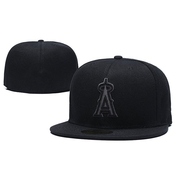 Wholesale Acrylic Embroidered Hat Baseball Hat JDC-FH058