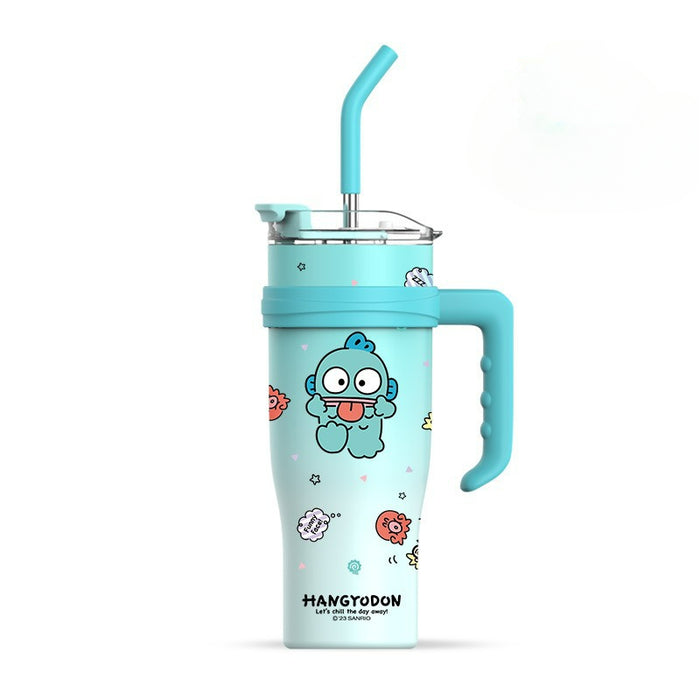 Wholesale Cartoon Cute Large Capacity Thermos Cup JDC-CUP-Suhui001