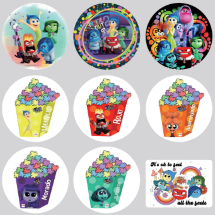 Wholesale of 30PCS Cartoon Silicone Beads JDC-BDS-JiaHS009