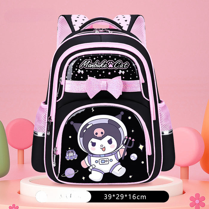 Wholesale Children's Oxford Cloth Cartoon Backpack JDC-BP-Bafn007