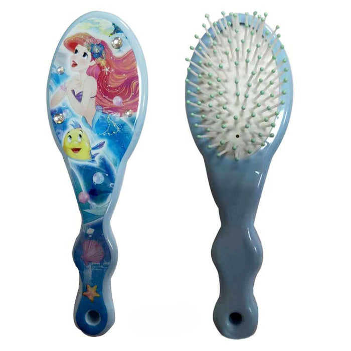 Wholesale Children's Cartoon Plastic Polka Dot Comb JDC-CM-Lany014