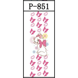 Wholesale 5pcs UV DTF Packing Cartoon Printing Pattern Pen Stickers JDC-ST-JieSheng085