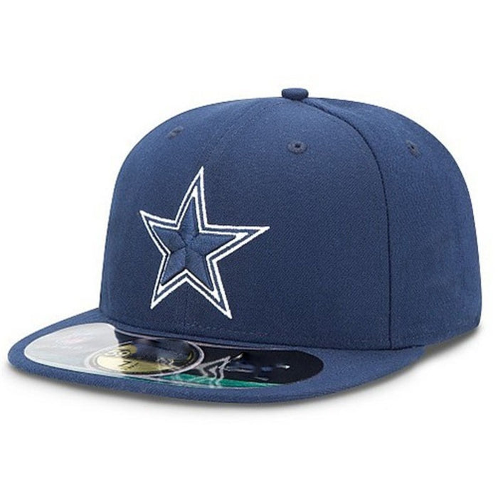 Wholesale Embroidered Acrylic Adjustable Baseball Cap JDC-FH052