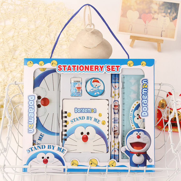 Wholesale stationery kindergarten pencil gift set