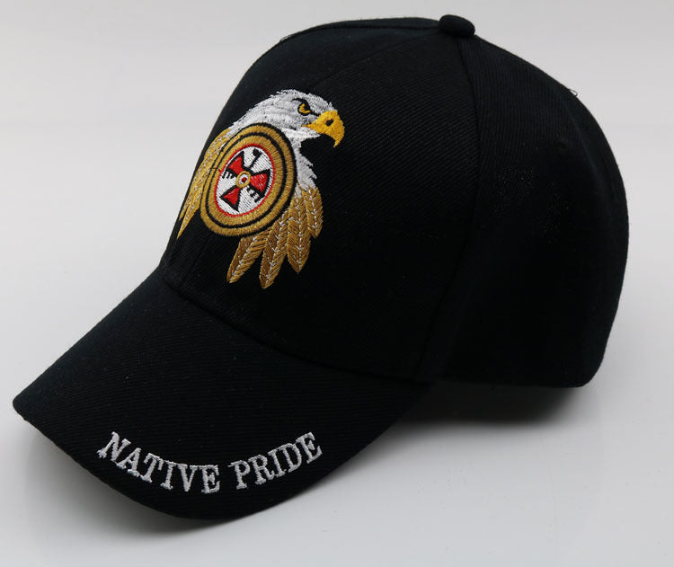 Wholesale Baseball Cap Wide Brim Sun Hat For Outdoor Spring Summer Fashion Accessory