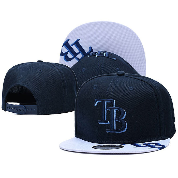 Wholesale Embroidered Cotton Baseball Caps JDC-FH045