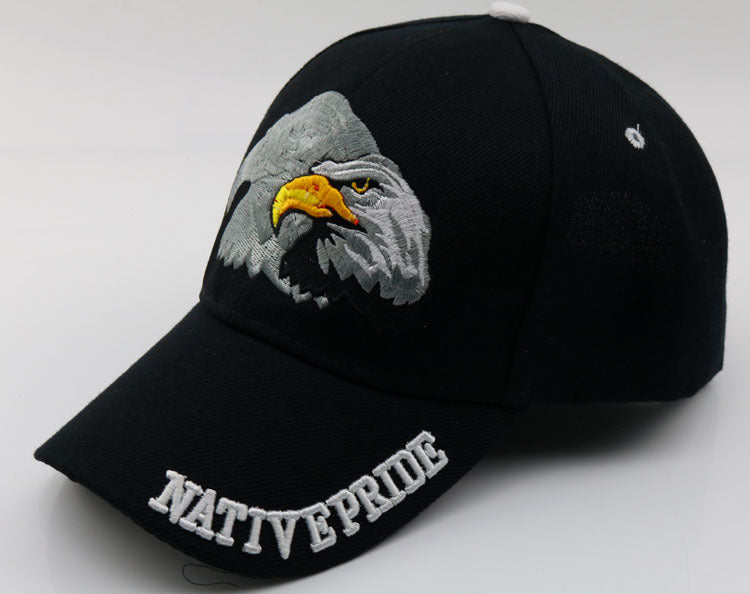 Wholesale Baseball Cap Wide Brim Sun Hat For Outdoor Spring Summer Fashion Accessory