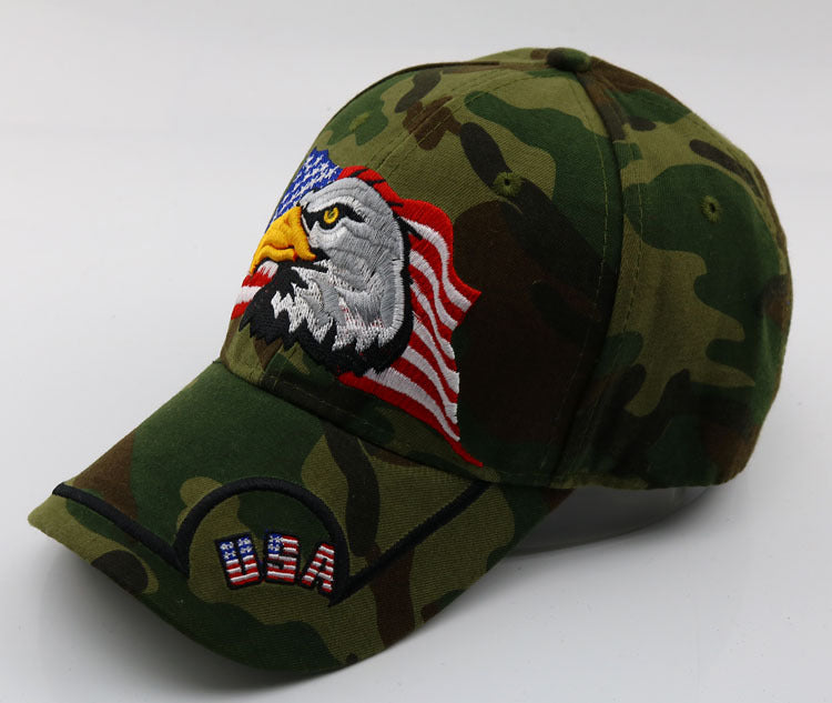 Wholesale Baseball Cap Wide Brim Sun Hat For Outdoor Spring Summer Fashion Accessory