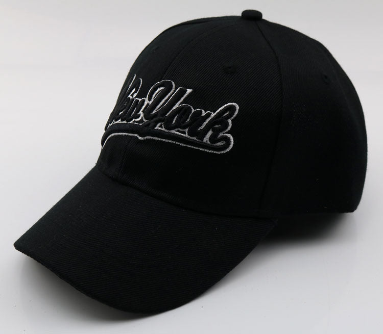 Wholesale Baseball Cap Wide Brim Sun Hat For Outdoor Spring Summer Fashion Accessory