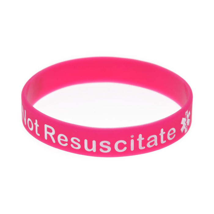 Wholesale silicone bracelet