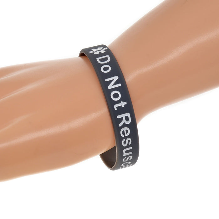 Wholesale silicone bracelet