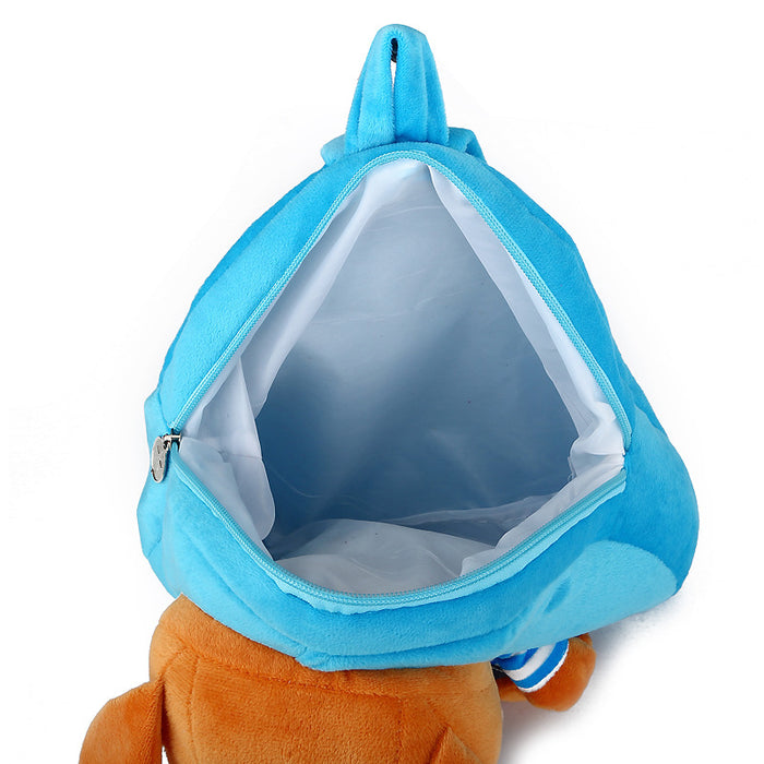 Wholesale Children's school bag bone cartoon dog