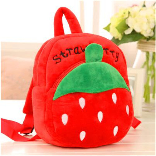 Wholesale Children's School Bags Boys and Girls Backpacks JDC-BP-SM001