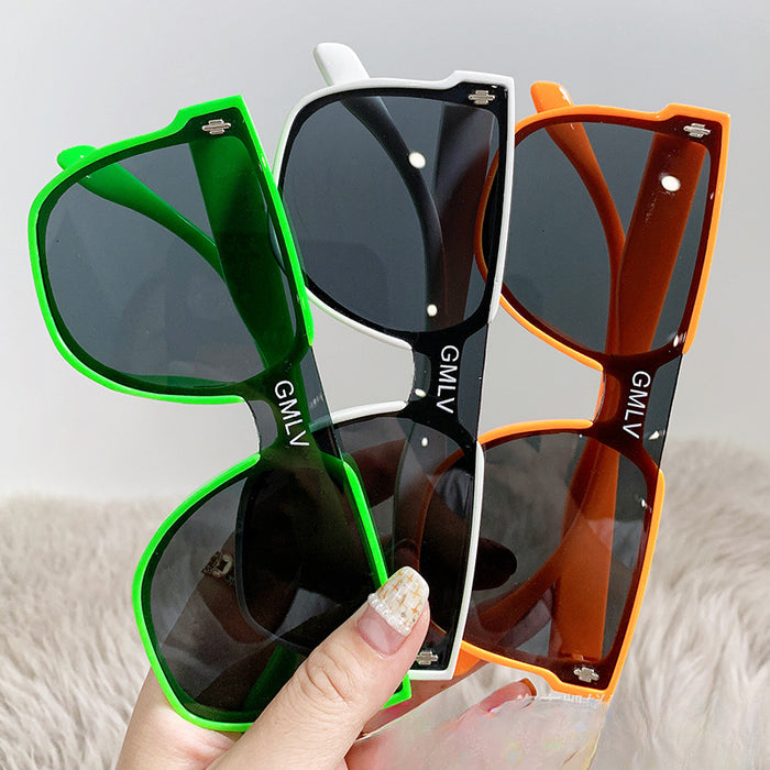 Wholesale All-in-one PC Sunglasses JDC-SG-Kaiy009