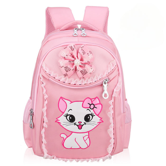 Wholesale Children's Oxford Cloth Cartoon Backpack JDC-BP-Bafn006