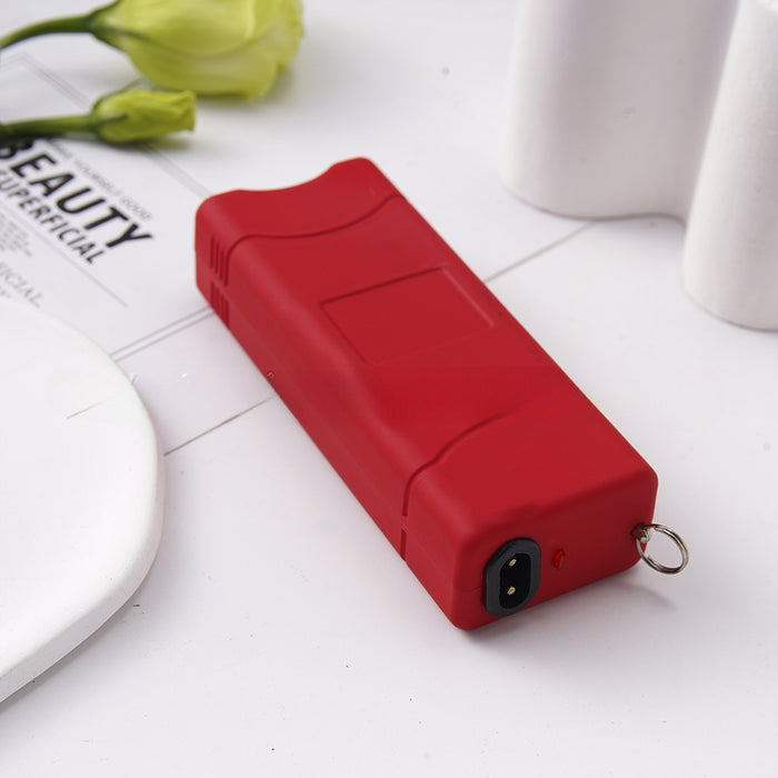 Wholesale Portable Multifunctional Flashlight Keychain JDC-KC-YingH032