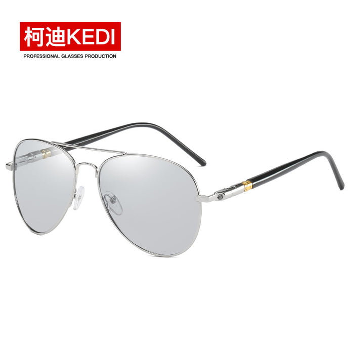Wholesale Classic UV resistant retro sunglasses
