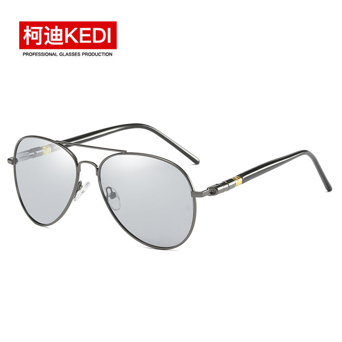 Wholesale Classic UV resistant retro sunglasses