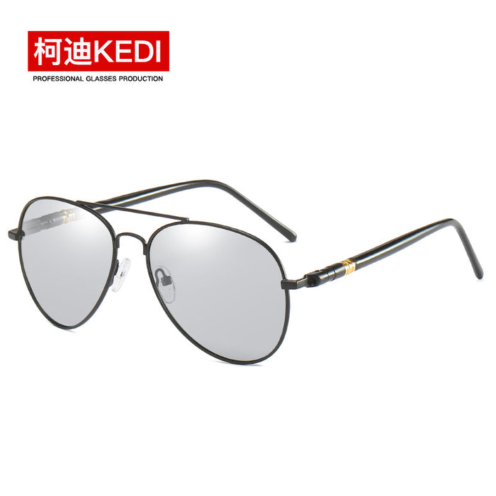 Wholesale Classic UV resistant retro sunglasses