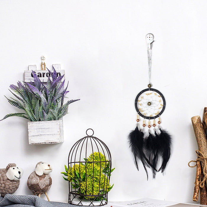 Wholesale Dreamcatcher Pendant - Gift Car Accessory Home Decor