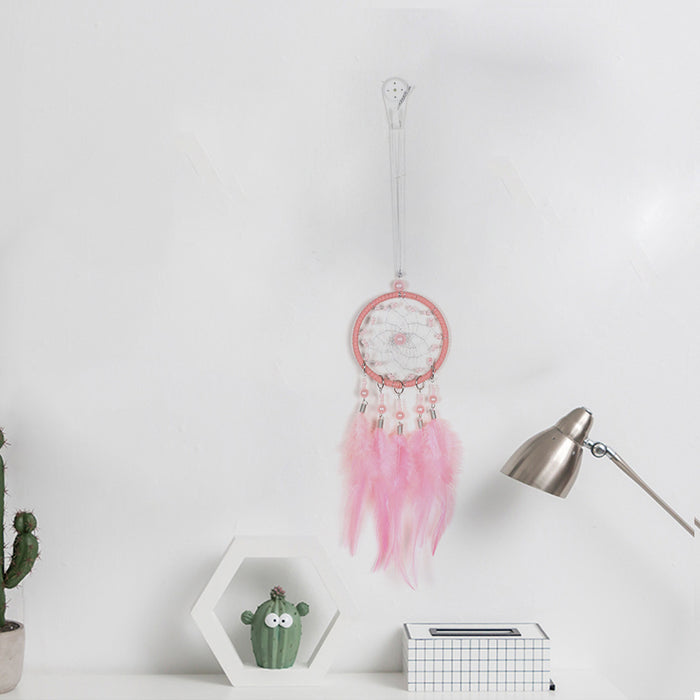 Wholesale Dreamcatcher Pendant - Gift Car Accessory Home Decor