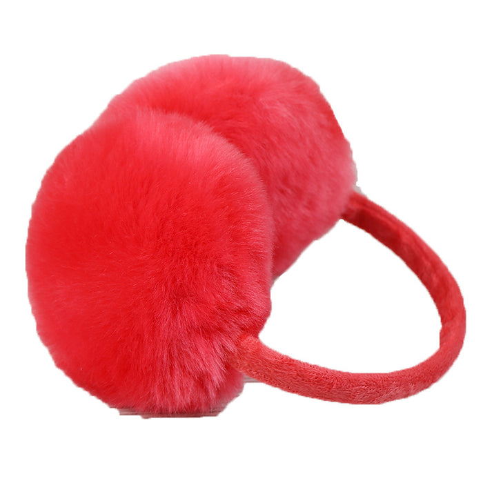 Wholesale Winter warm earcover earmuffs