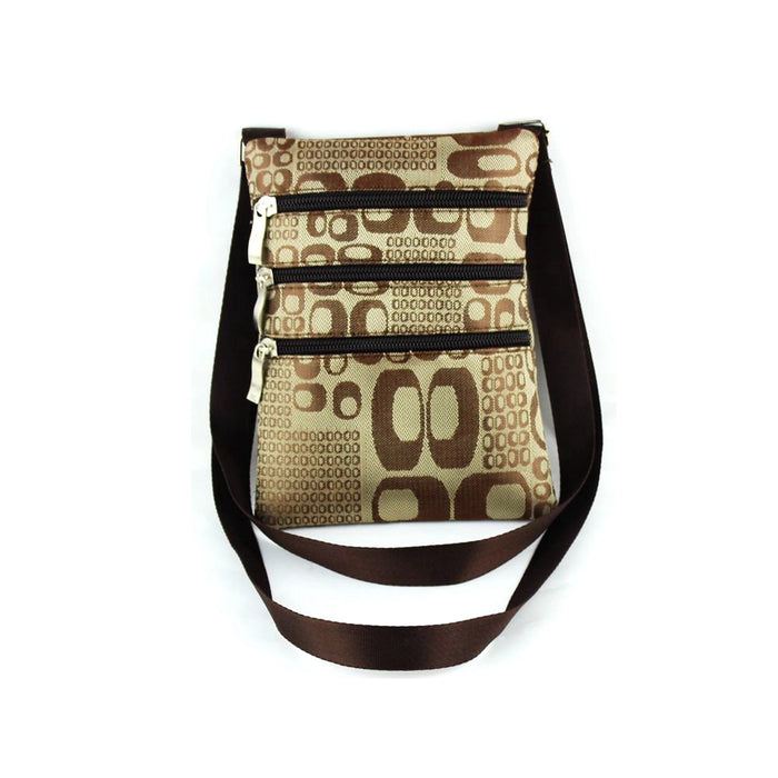 Wholesale Vintage Casual Small Backpack Messenger Bag JDC-SD-QW001