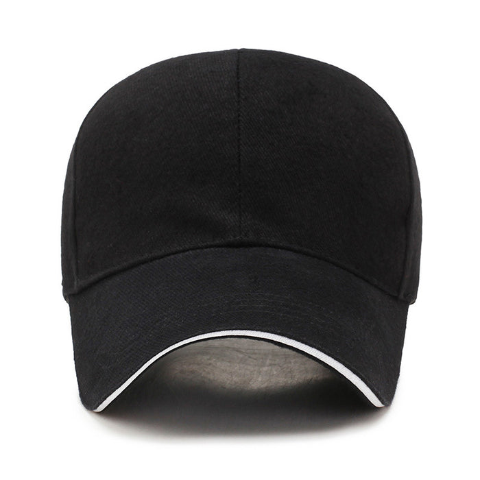 Wholesale Autumn and Winter Cotton Baseball Cap JDC-FH-YiShang011