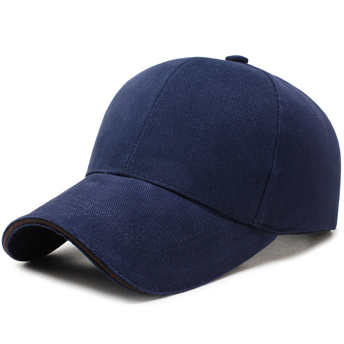 Wholesale Autumn and Winter Cotton Baseball Cap JDC-FH-YiShang011