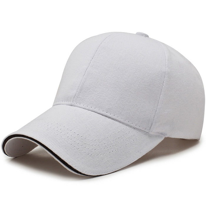 Wholesale Autumn and Winter Cotton Baseball Cap JDC-FH-YiShang011