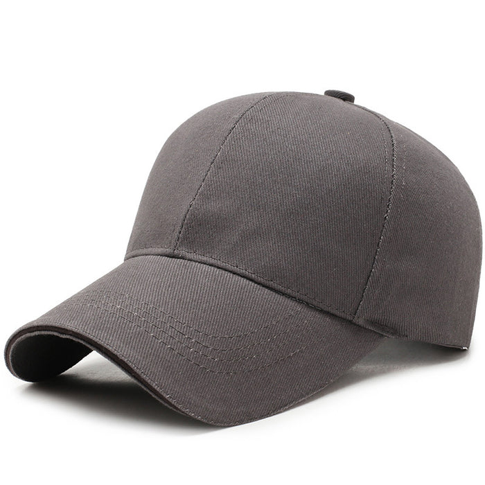 Wholesale Autumn and Winter Cotton Baseball Cap JDC-FH-YiShang011