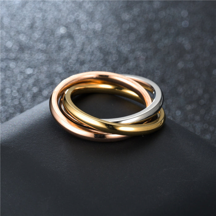Wholesale Fashion Classic Style Ring