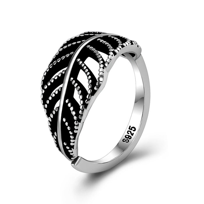 Wholesale Vintage Open End Ring, Simple and Adjustable, Finger Ring, Personalized Ring