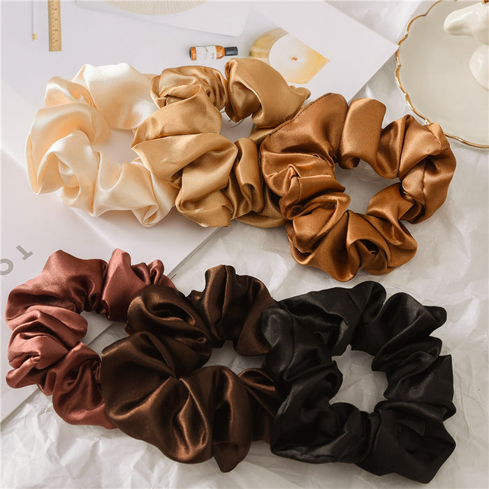 Wholesale hair accessories Europe and the United States set simple Joker headdress spot